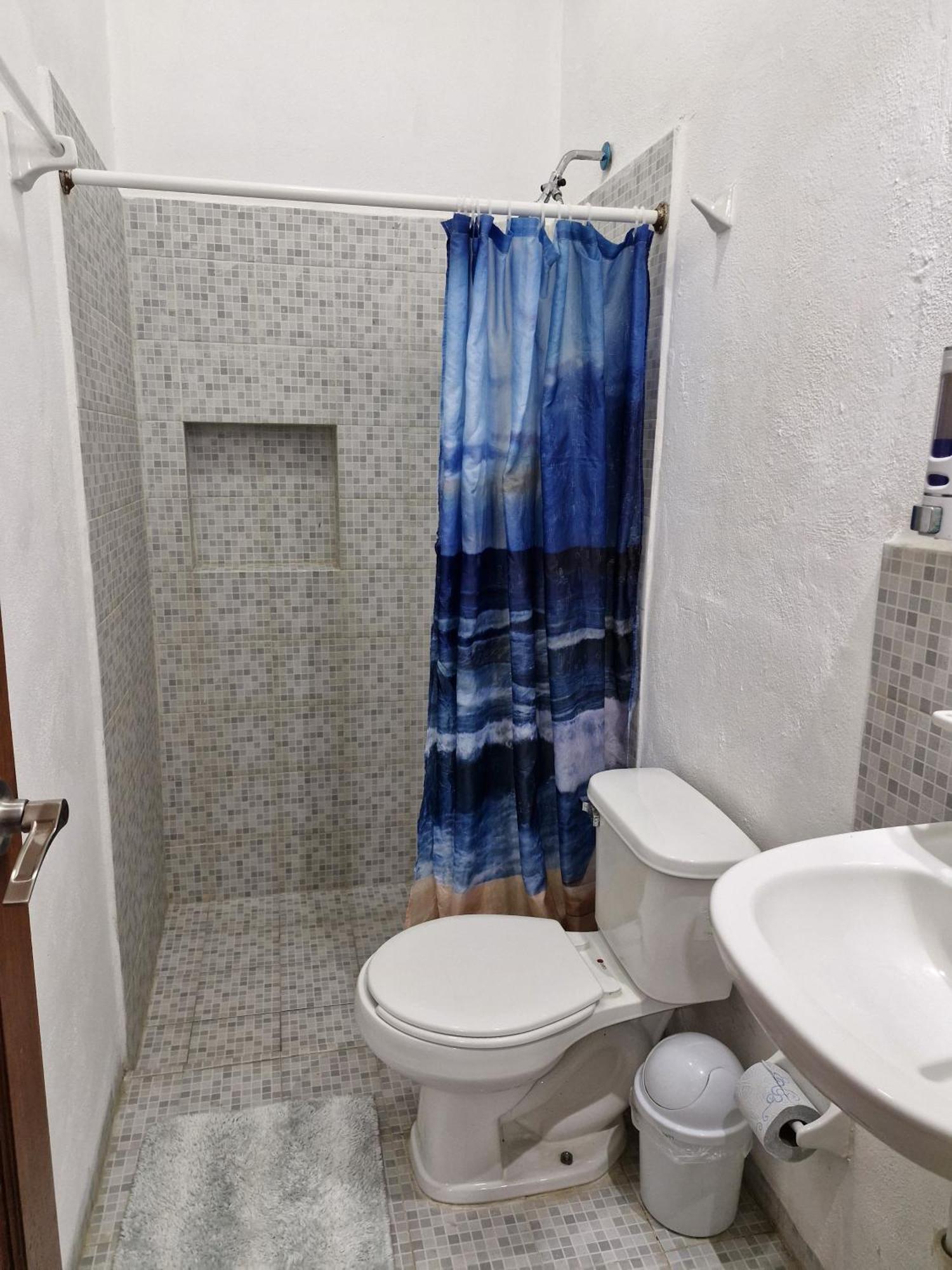 カンクンLas Margaritas Casa De Huespedesアパートメント エクステリア 写真
